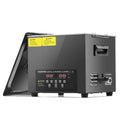 Lavatrice, 10 L, 240 W, timer, professionale, acciaio inox, Vasca Ultrasuoni per Ricambi Auto, Utensili