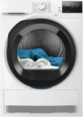 Electrolux EW6H28G Asciugatrice, 8 kg, classe energetica E, libera installazione, Classe ennergetica A+++