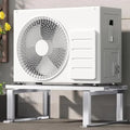 Prodotto Adatta per condizionatori Senza canalizzazione e Pompe di Calore con Una capacità da 9000 a 45000 BTU. Staffa a Pavimento an, Staffa
