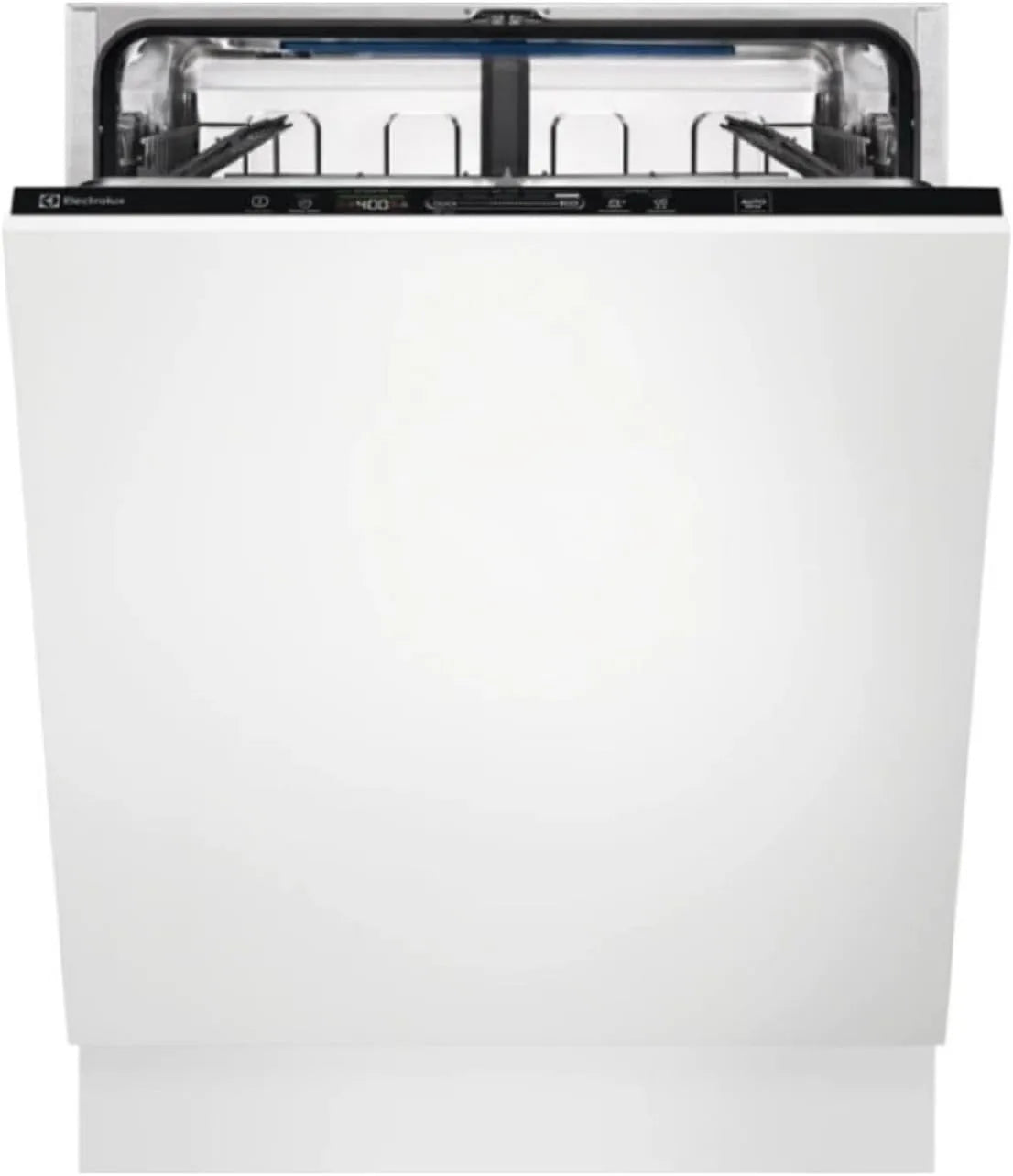 Electrolux KEAD7300L Lavastoviglie, classe energetica E, 300 AirDry, 13 coperti, Scomparsa Totale