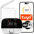 Prodotto Sone Smart One Termostato Wi-Fi per caldaia a gas con ricevitore radio Tuya