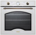 Forno elettrico CM9LW 74LT, da incasso, bianco, DE LONGHI CM9LW FORNO INCASSO MULTIFUNZIONE BIANCO 74LT STEAM TERMOVENTILATO IDROCLEAN