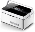 Frigorifero medico portatile 20400Mah, professionale, trasporto di insulina e farmaci, Frigorifero per insulina Frigorifero per insulina 20400Mah
