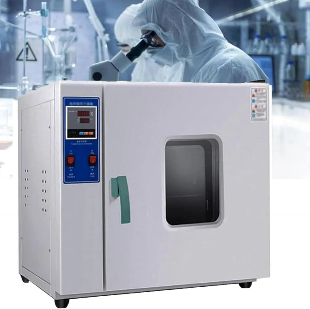 Asciugatrice Stampati, 16L, 16 L, industriale, Riscaldamento Elettrico Forno di Essiccazione A Temperatura Costante, Essiccatore d'Aria, per Circuiti