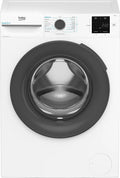 Lavatrice BMWU3721A, 7 kg, classe energetica E, 1200 giri, Caricamento Frontale
