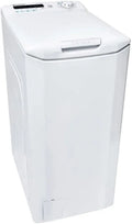 Candy 272DE/1-11 Lavatrice, 7 kg, 1200 Giri A+++