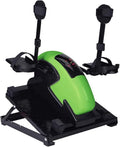 Pedaliera elettrica - per braccia e gambe, regolabile, design portatile