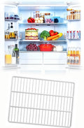 Congelatore, freezer verticale, Griglia Frigorifero, Ripiano in Metallo for Frigo e Congelatore