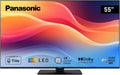 Panasonic TB-55W61AEZC Smart TV, 55 pollici, televisore, 4K UHD, LED 4K Ultra HD, TiVo
