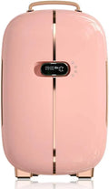 Frigorifero, 13 L, portatile, professionale, 13 Litri Frigorifero Professionale per la Cura della Pelle Frigorifero Cosmetico Armadio di