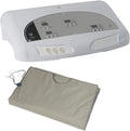 Attrezzatura termoterapia con termosauna 40°: WKB006, 65 °C