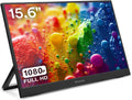 Monitor, Atlantis, portatile, Full HD, pannello IPS, HDMI, USB, sotto 1 kg