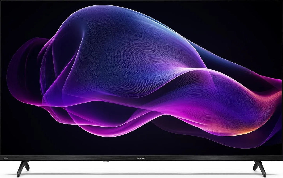 Google Smart TV, televisore, Full HD, TV LED 40'' FHD DVB-T/T2, S2 GOOGLE TV