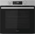 Whirlpool OMR58RR0X Forno elettrico, da incasso