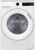 Lavatrice 411L10-S, 11 kg, classe energetica E, Wi-Fi, Inverter, GD 411L10-S - Lavatrice 11 Kg 1400 Giri Carica Frontale Inverter Wifi Classe