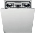 Whirlpool S A scomparsa totale 14 coperti C W6I D741A