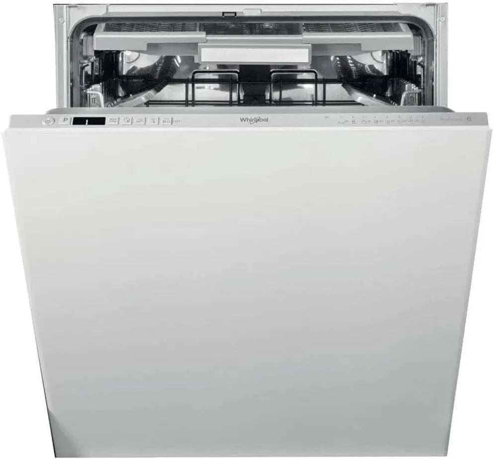 Whirlpool S A scomparsa totale 14 coperti C W6I D741A