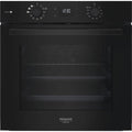 Forno elettrico 458HS, da incasso, Hotpoint Ariston Forno da incasso HAO 458HS B