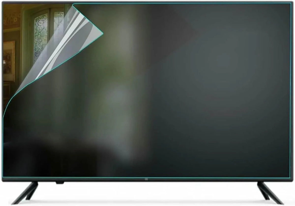 Smart TV, 75 pollici, televisore, OLED, HDTV, display LCD, blu, LED, Allevia L'affaticamento degli Occhi, antiriflesso