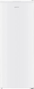 Congelatore, 179 L, GEDTECH GCO179NFWH, No Frost, freezer verticale, bianco, GEDTECH GCO179NFWH - Congelatore per armadio 179L - No Frost - Bianco