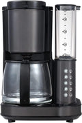 Macchina da caffè automatica, Polvere di Fagioli a Doppio Scopo, macinatura di Una, Imitazione della macinatura Manuale, Adatta per attività i