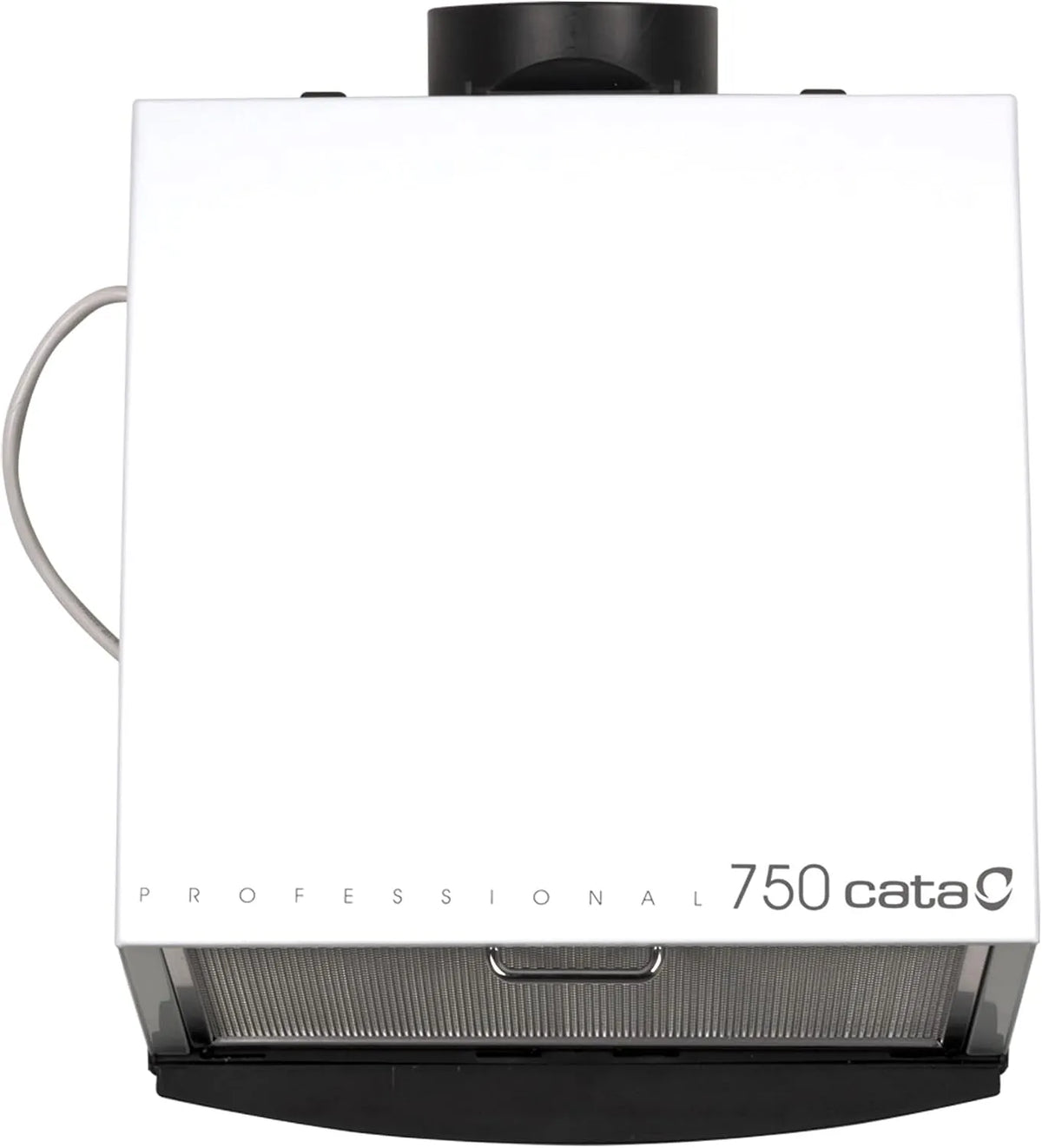 Cata Cappa aspirante, 750 L, 700 m3/h, cappa da cucina, montaggio a parete, bianco