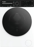 Whirlpool Lavatrice, 9 kg, WPM 97W ADS IT