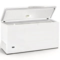 Congelatore, 472 L, professionale, freezer verticale, MBH, ristoranti e Horeca