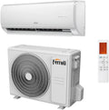 Condizionatore R32, classe energetica A, Wi-Fi, Inverter, Ferroli Climatizzatore Monosplit Giada S Inverter 12000 btu R32 Wi-Fi Classe A++