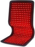 Dispositivo per terapia a luce rossa - girevole, con timer, 660 NM, 850 NM, 360LEDs