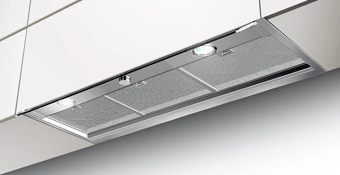 Cappa aspirante, 60 cm, cappa da cucina, da incasso, Faber Cappa Cucina In-Nova Smart Incasso 60 cm