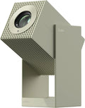 Smart TV, televisore, portatile, Bluetooth, Android OS, correzione trapezoidale, Home Theater per piccoli spazi, camere da