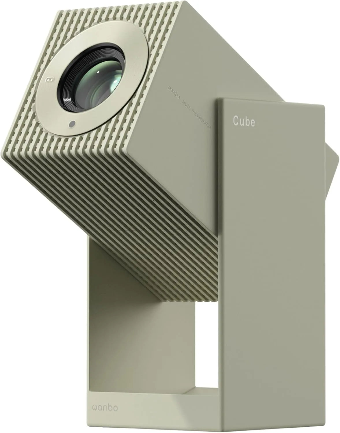 Smart TV, televisore, portatile, Bluetooth, Android OS, correzione trapezoidale, Home Theater per piccoli spazi, camere da