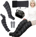 Stivali per pressoterapia – allenamento total body, MRKU