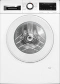 Bosch WGG244Z6IT Lavatrice, 9 kg, classe energetica E, libera installazione, bianco, Bianca, Efficiente