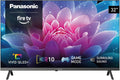 Panasonic TV-32S65C Smart TV, televisore, QLED, Full HD, Full HD Vivid QLED+, Fire TV Televisore
