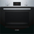 Bosch Serie 2 HBF114BS1 Forno elettrico, classe energetica A, da incasso, nero