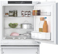 Bosch Serie 4 KUR21VFE0 Frigorifero, 82 x 59, 8 cm, classe energetica E, da incasso
