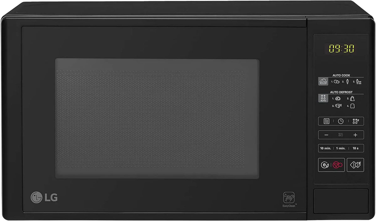 LG MH6042D Forno a microonde, 20 L