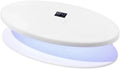 Asciugatrice, 256 W, Lampada LED per unghie, strumenti professionali for manicure e pedicure a polimerizzazione rapida for uso domestico