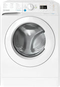 Lavatrice, 59, 5cm, 7 kg, classe energetica E, Indesit 7125X, libera installazione, stretto, Centrifuga 1200 Giri Al Minuto, Altezza 85, BWSA WV IT